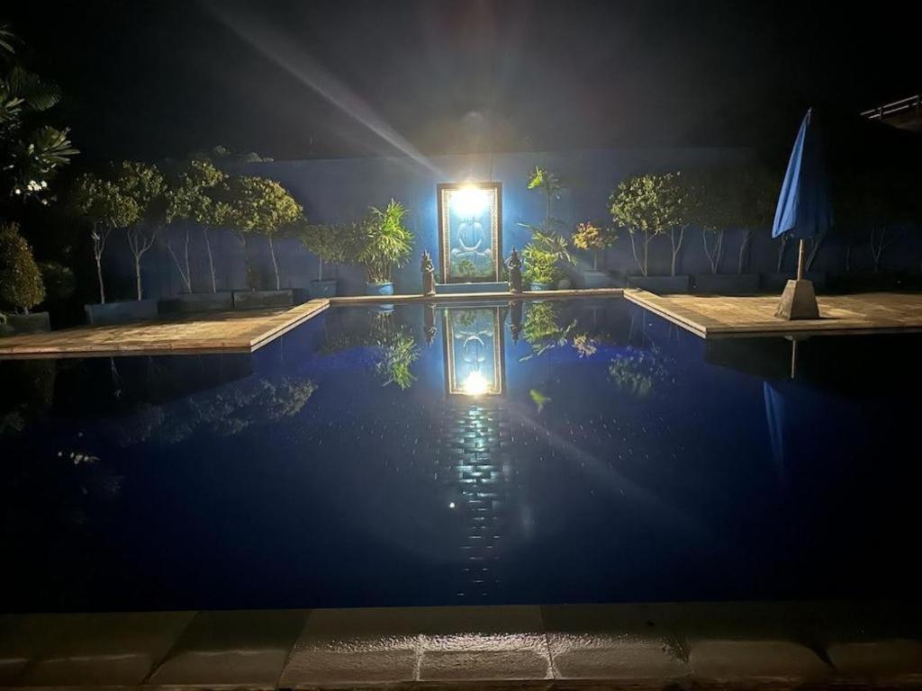 Tulamben Wreck Divers Resort & Restaurant Εξωτερικό φωτογραφία