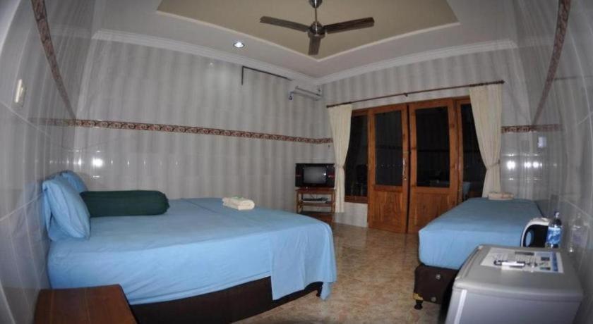 Tulamben Wreck Divers Resort & Restaurant Εξωτερικό φωτογραφία