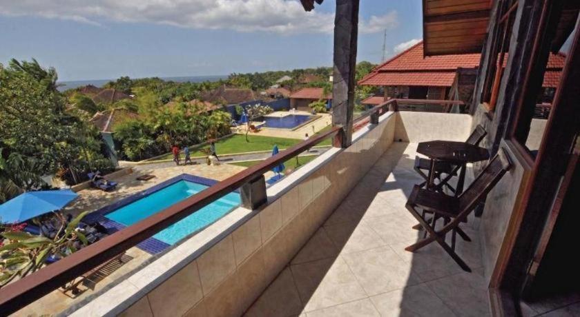 Tulamben Wreck Divers Resort & Restaurant Εξωτερικό φωτογραφία