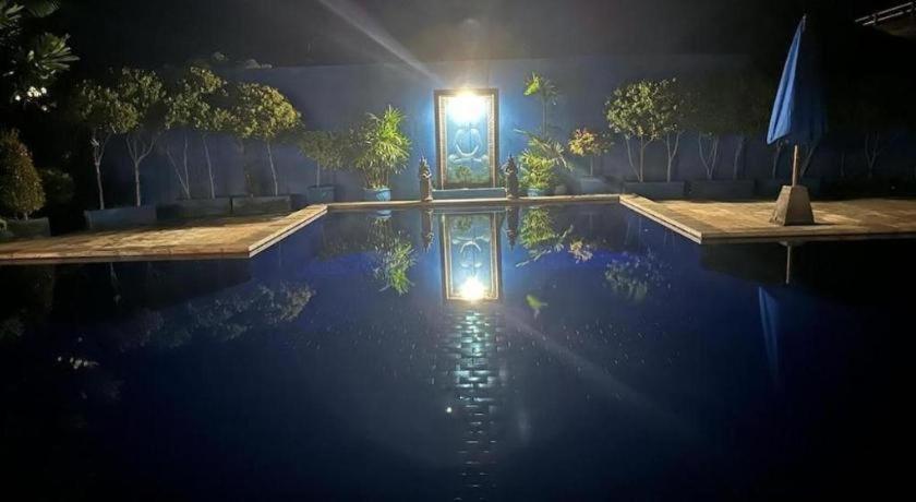 Tulamben Wreck Divers Resort & Restaurant Εξωτερικό φωτογραφία