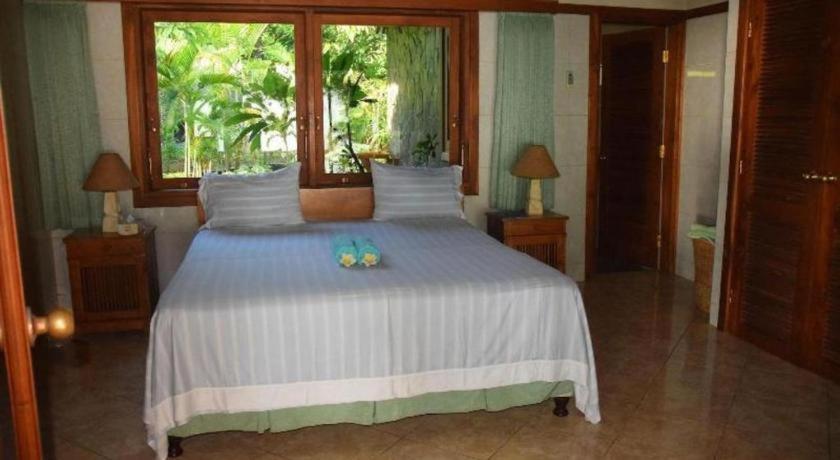 Tulamben Wreck Divers Resort & Restaurant Εξωτερικό φωτογραφία