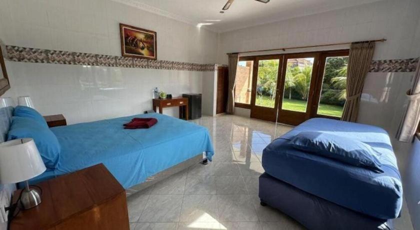 Tulamben Wreck Divers Resort & Restaurant Εξωτερικό φωτογραφία