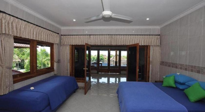 Tulamben Wreck Divers Resort & Restaurant Εξωτερικό φωτογραφία