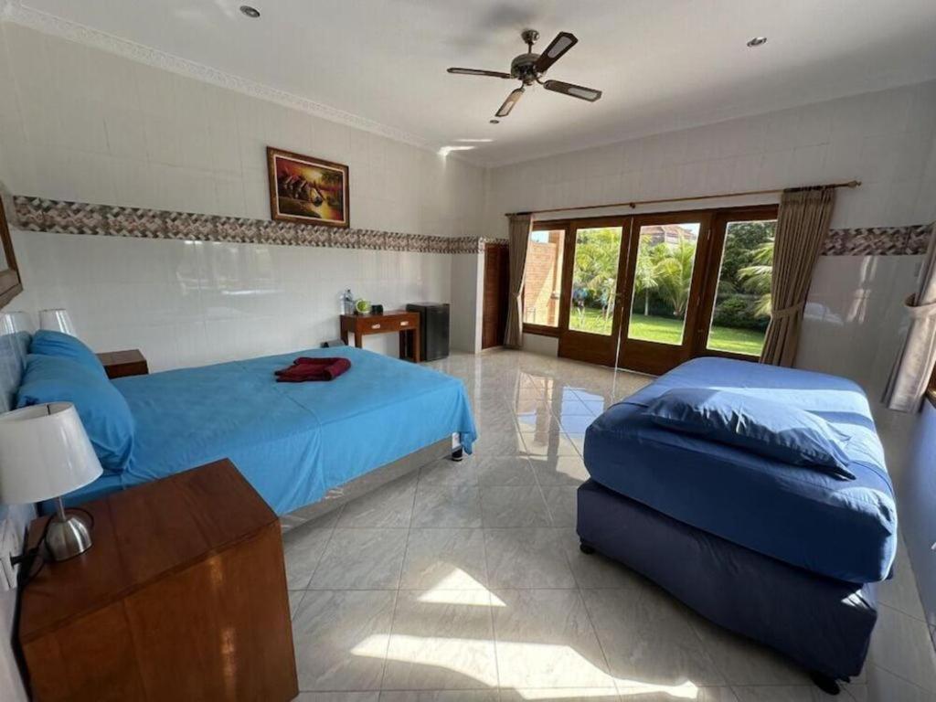 Tulamben Wreck Divers Resort & Restaurant Εξωτερικό φωτογραφία