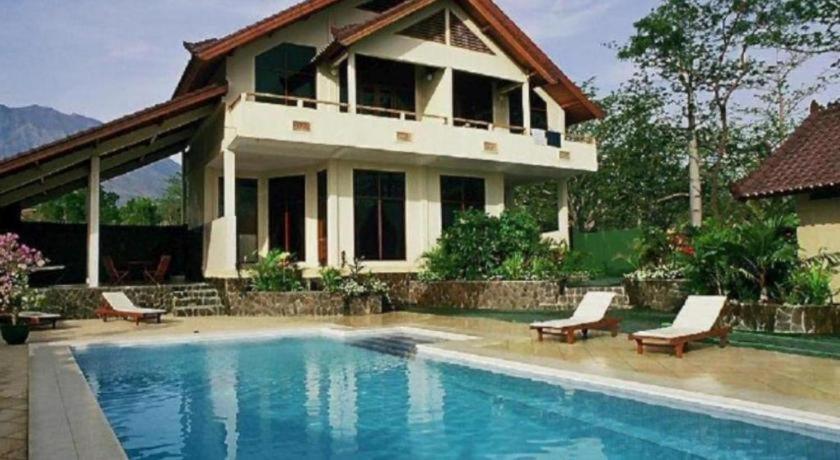 Tulamben Wreck Divers Resort & Restaurant Εξωτερικό φωτογραφία