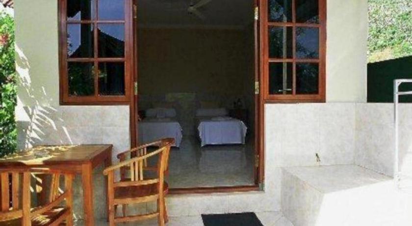 Tulamben Wreck Divers Resort & Restaurant Εξωτερικό φωτογραφία