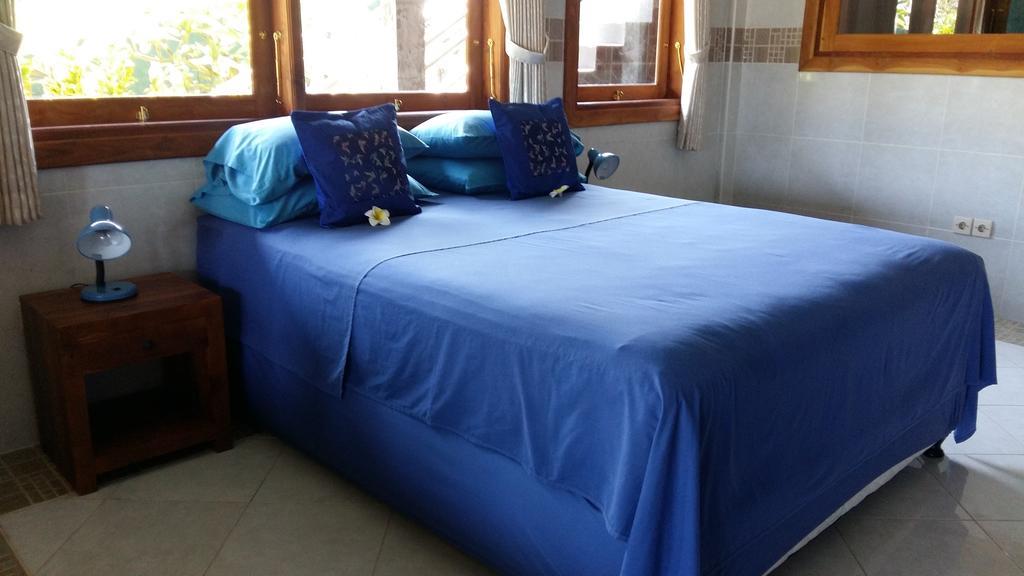 Tulamben Wreck Divers Resort & Restaurant Δωμάτιο φωτογραφία